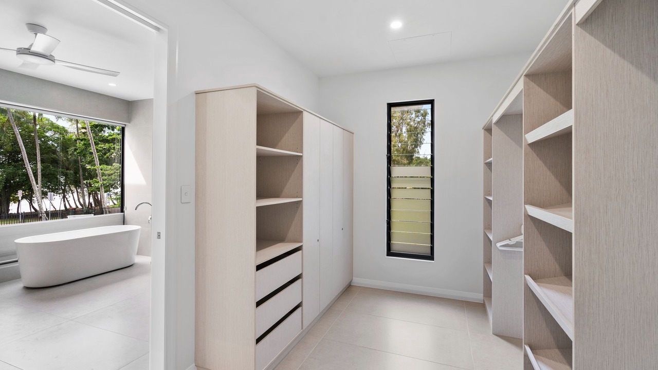 Photo of Bathroom in Palm Cove