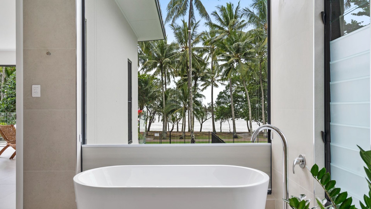 Photo of Bathroom in Palm Cove