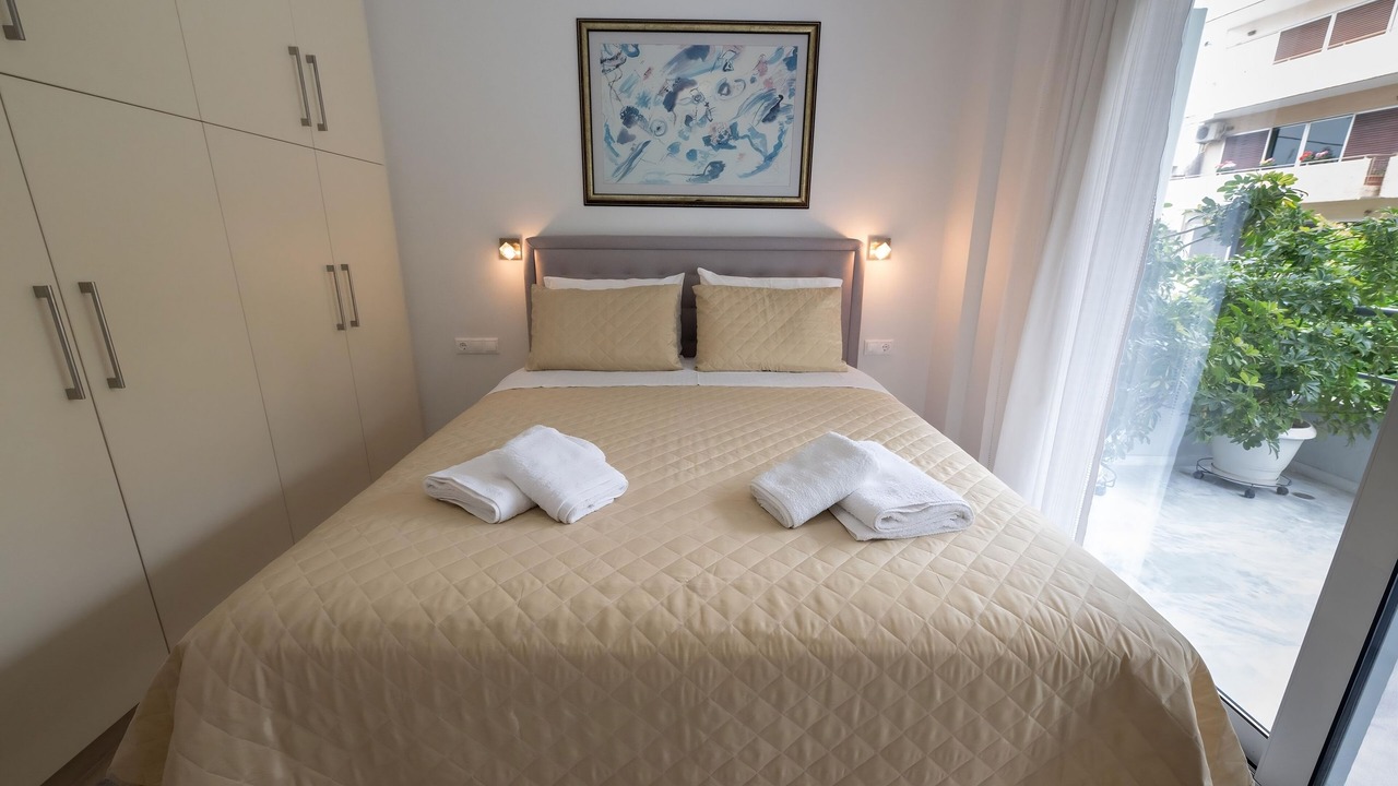 Photo of Bedroom in Chalandri