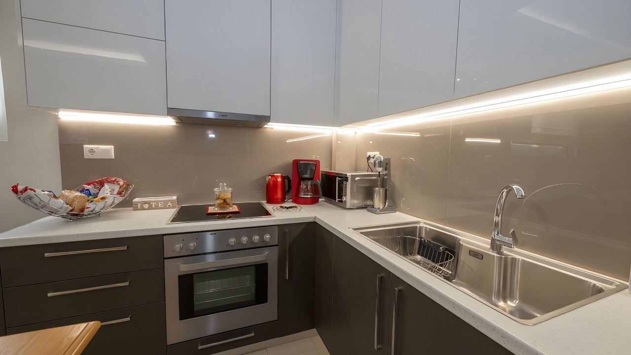 Photo of Kitchen in Chalandri