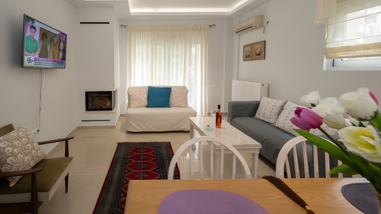Photo of Livingroom in Chalandri