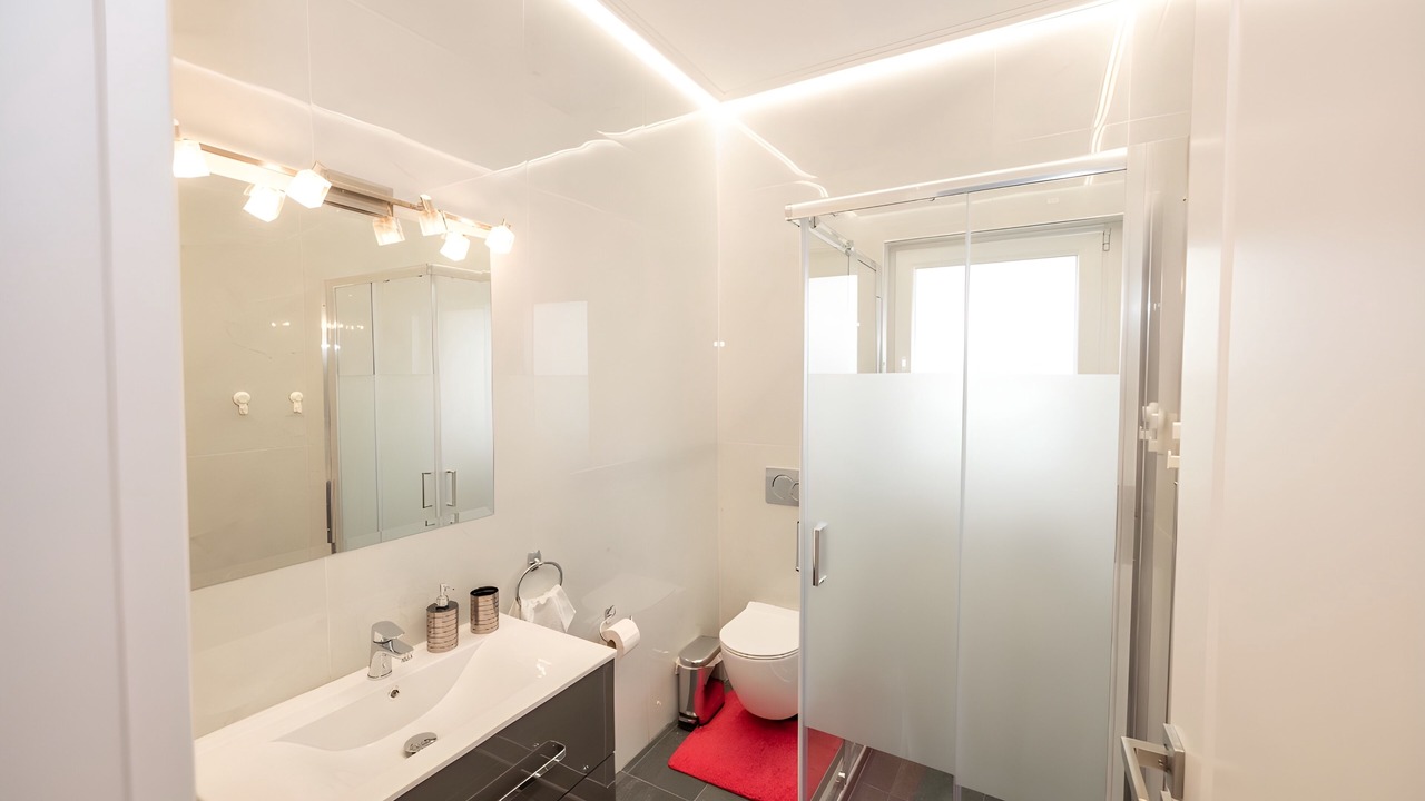 Photo of Bathroom in Chalandri