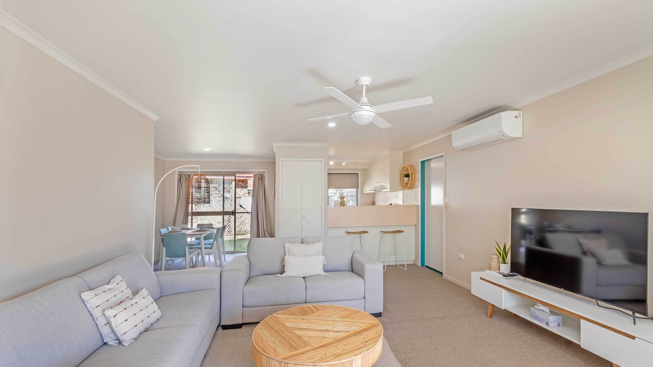 Photo of Livingroom in Bargara