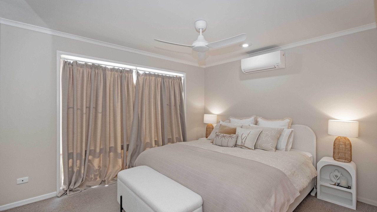 Photo of Bedroom in Bargara