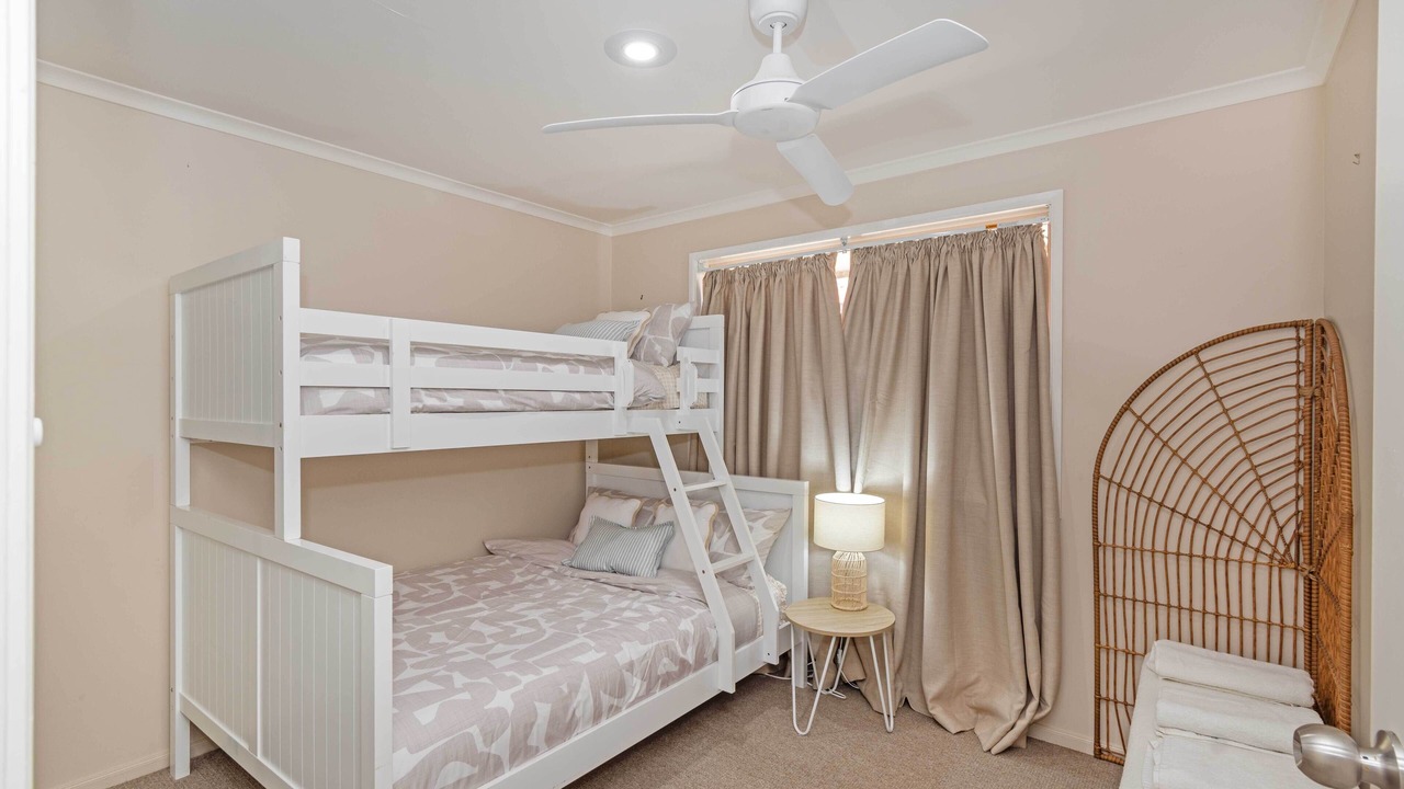Photo of Bedroom in Bargara