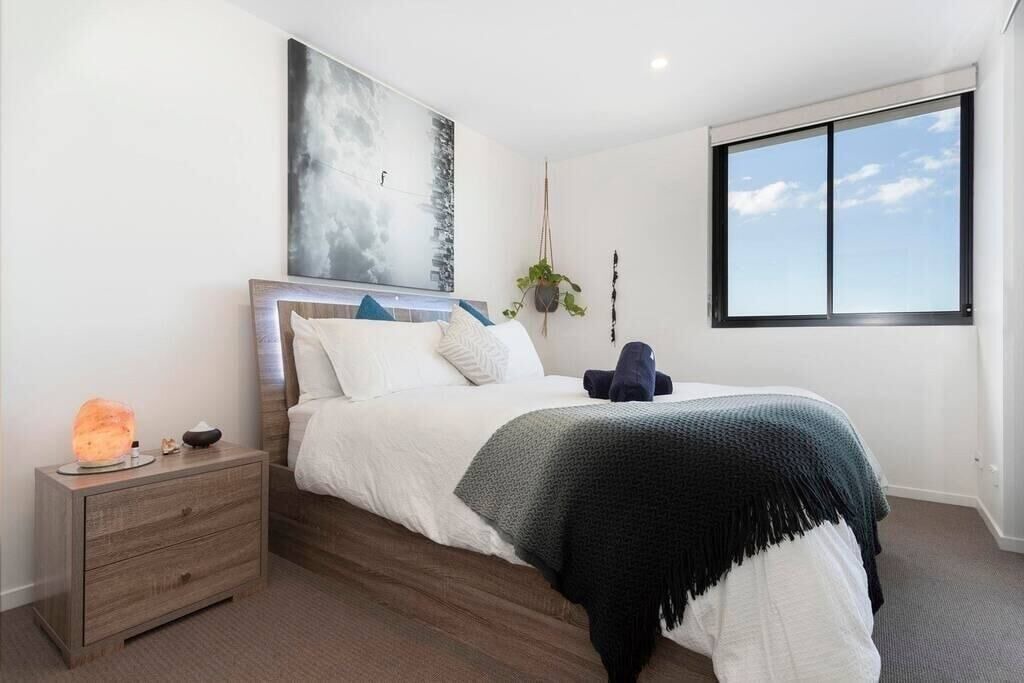 Photo of Bedroom in East Brisbane