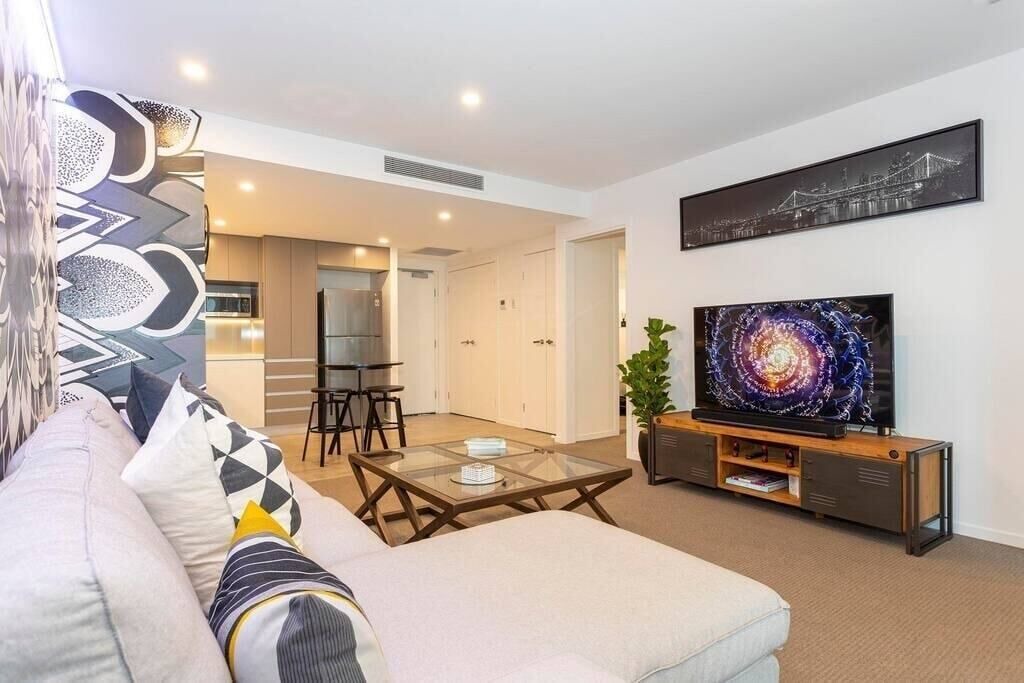 Photo of Livingroom in East Brisbane