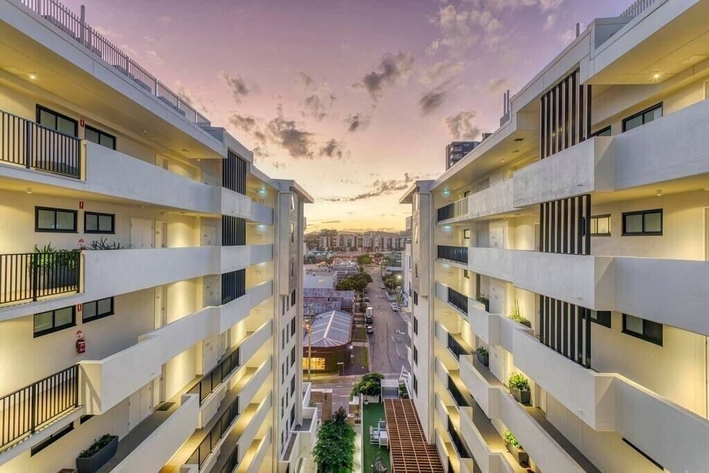 Photo of Outdoor in East Brisbane
