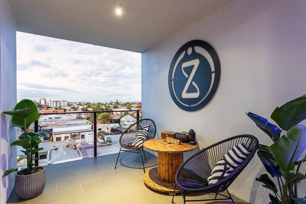 Photo of Patio Balcony in East Brisbane