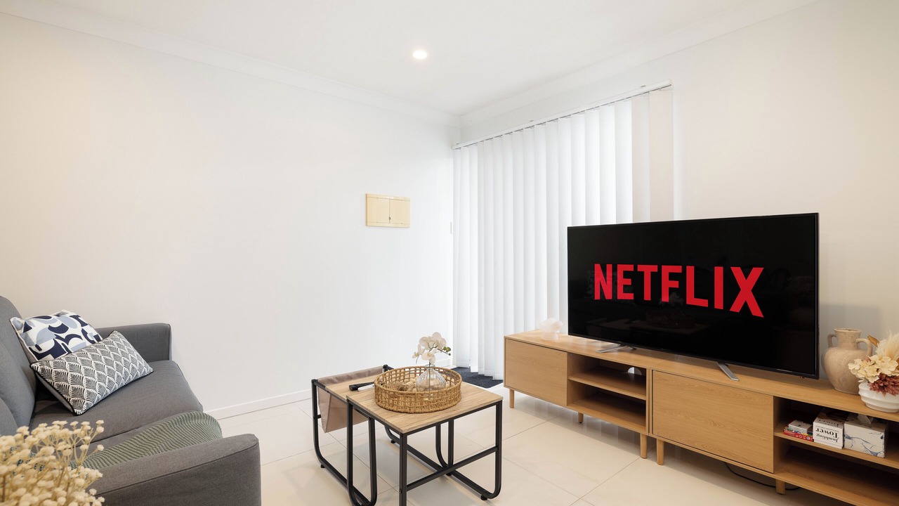 Photo of Bedroom in Rocklea