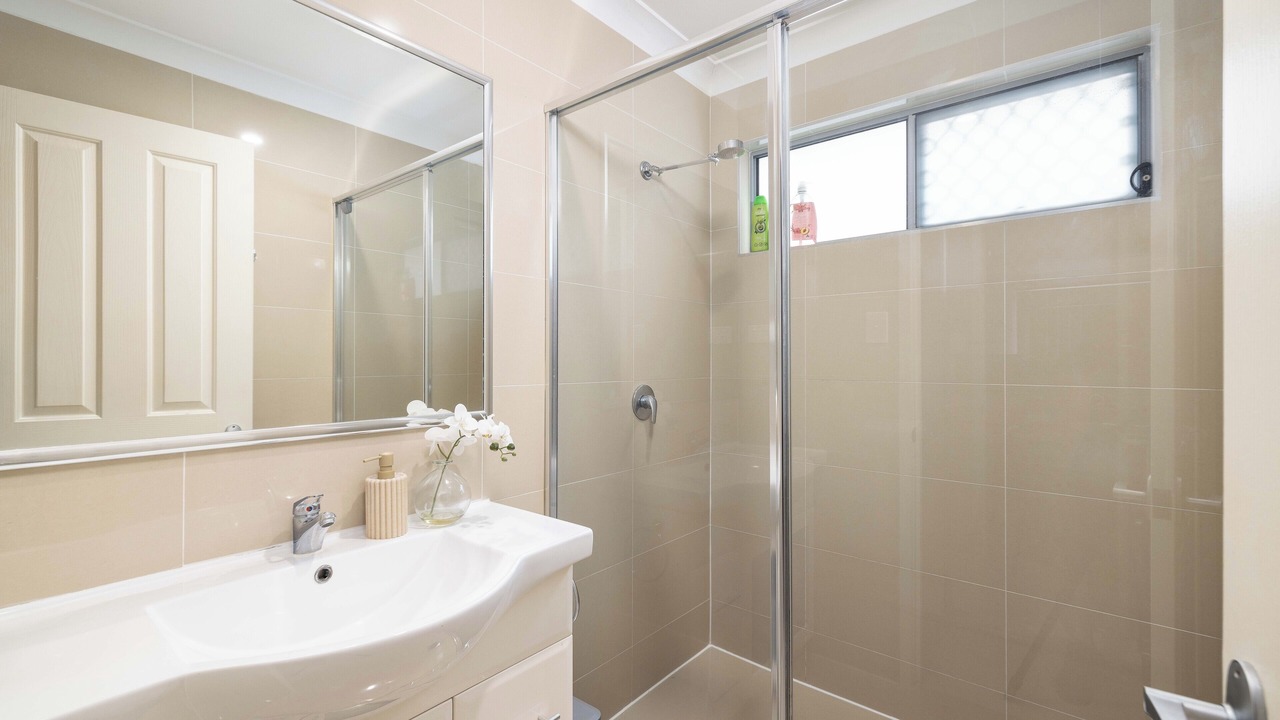 Photo of Bathroom in Rocklea