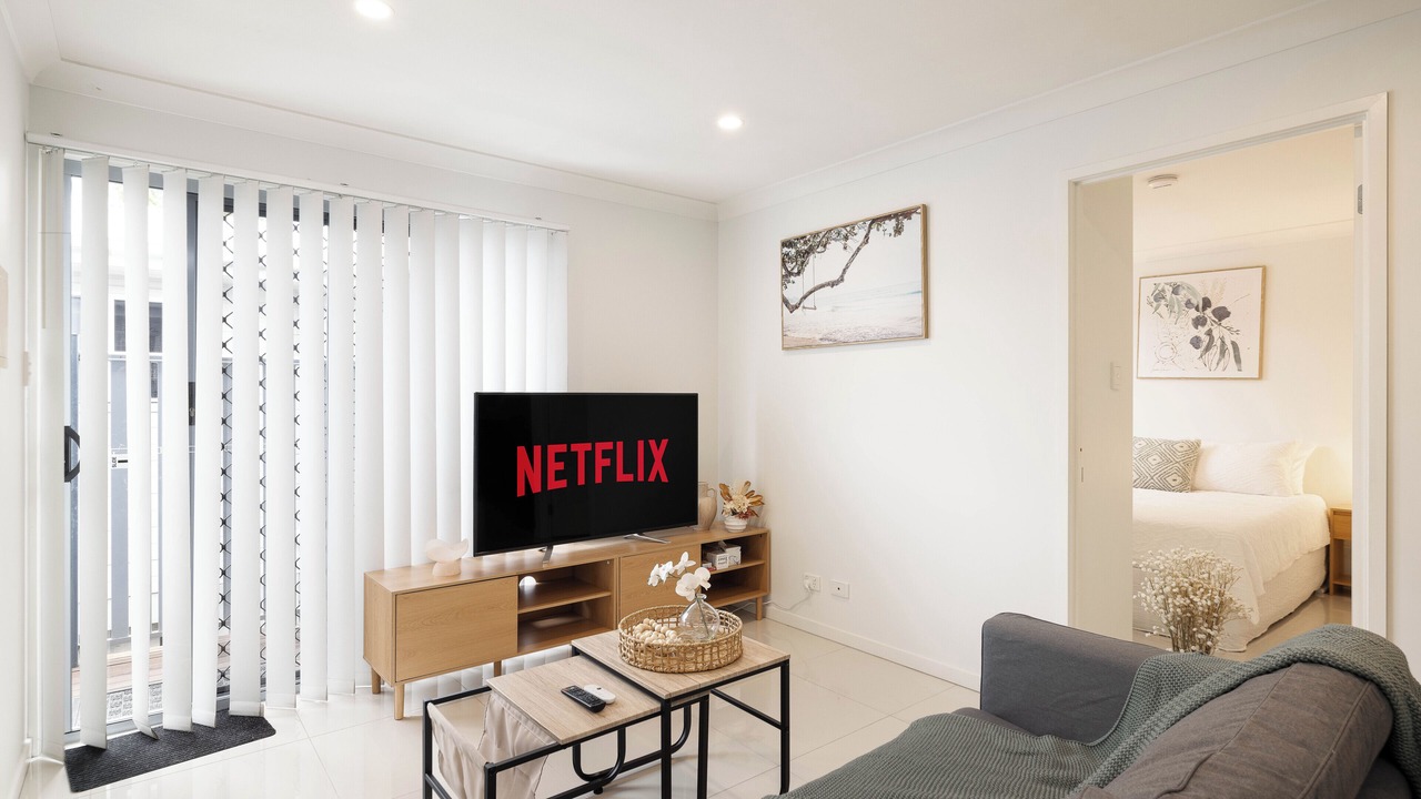 Photo of Bedroom in Rocklea