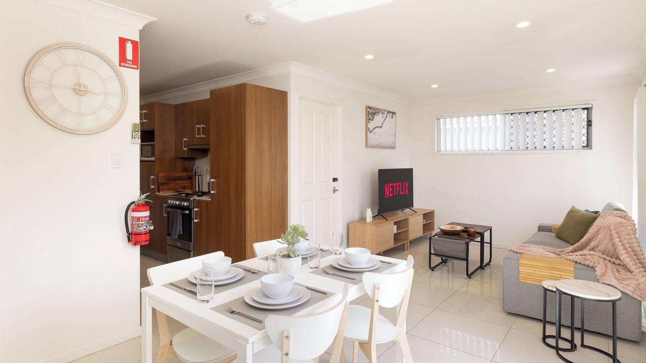 Photo of Bedroom in Rocklea