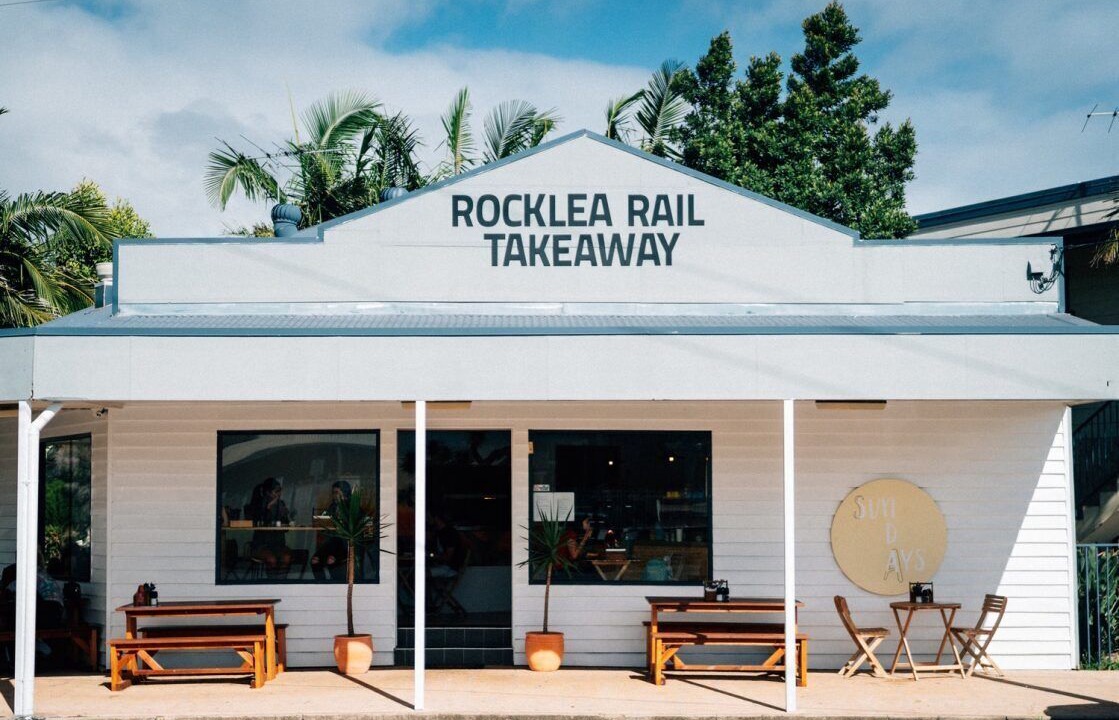Photo of Others in Rocklea