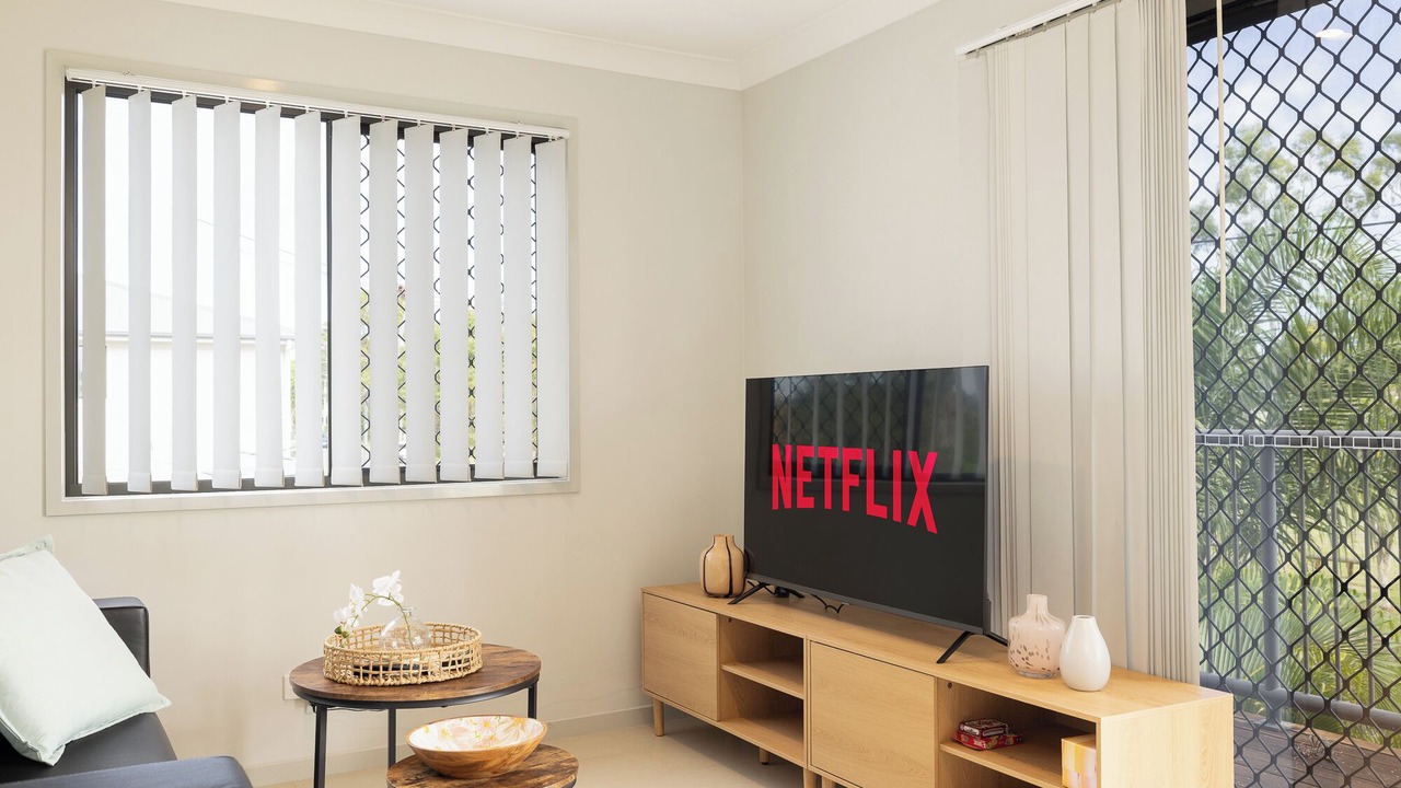 Photo of Bedroom in Rocklea