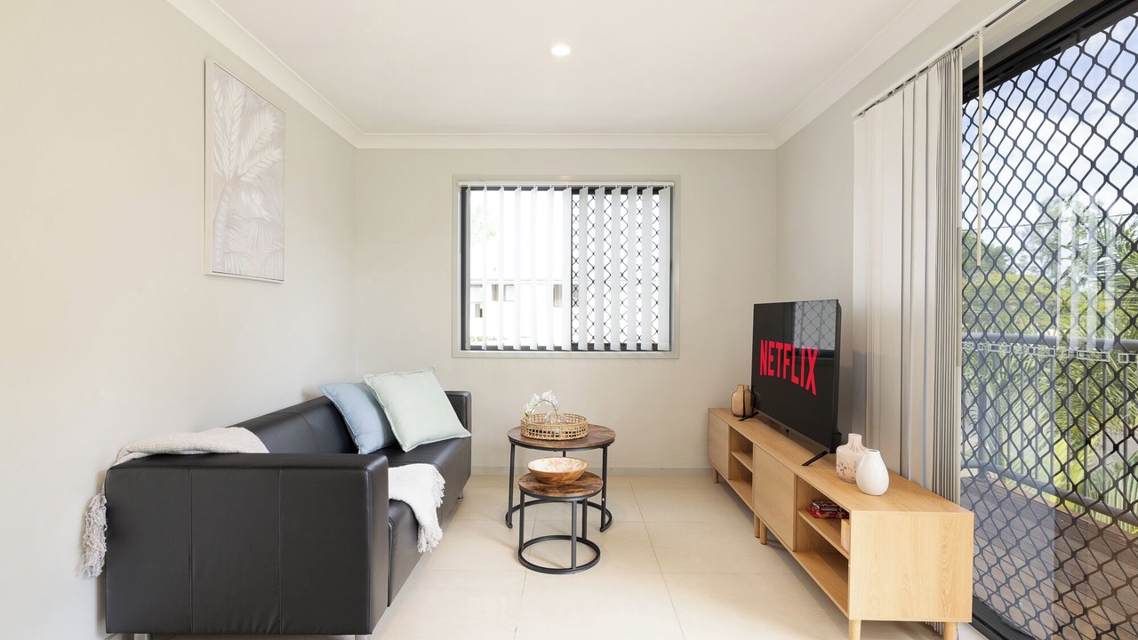 Photo of Bedroom in Rocklea