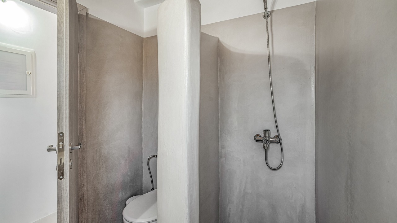 Photo of Bathroom in Kithira