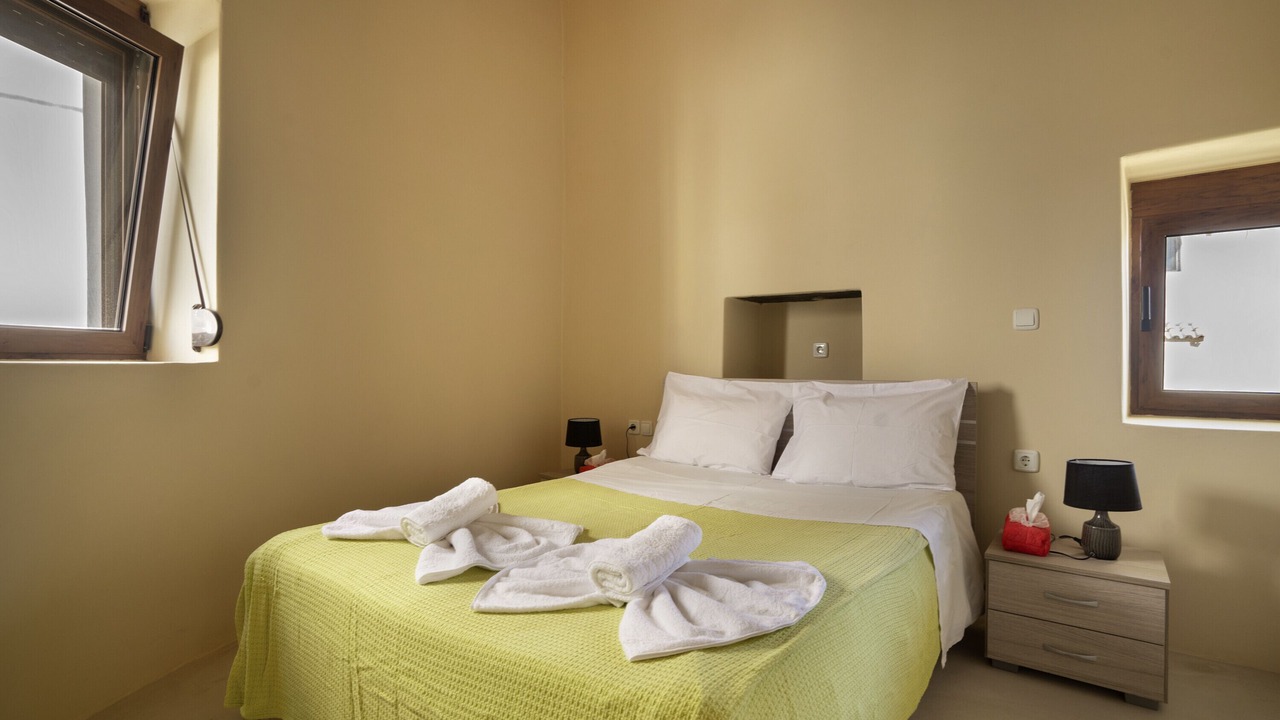 Photo of Bedroom in Kithira