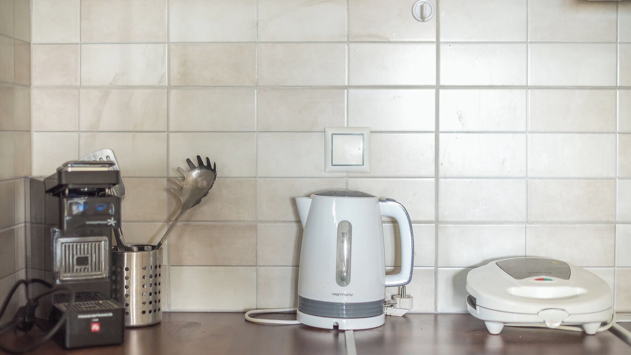 Photo of Kitchen in Spata-Artemida
