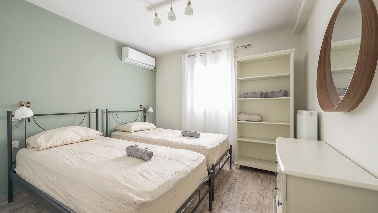 Photo of Bedroom in Spata-Artemida