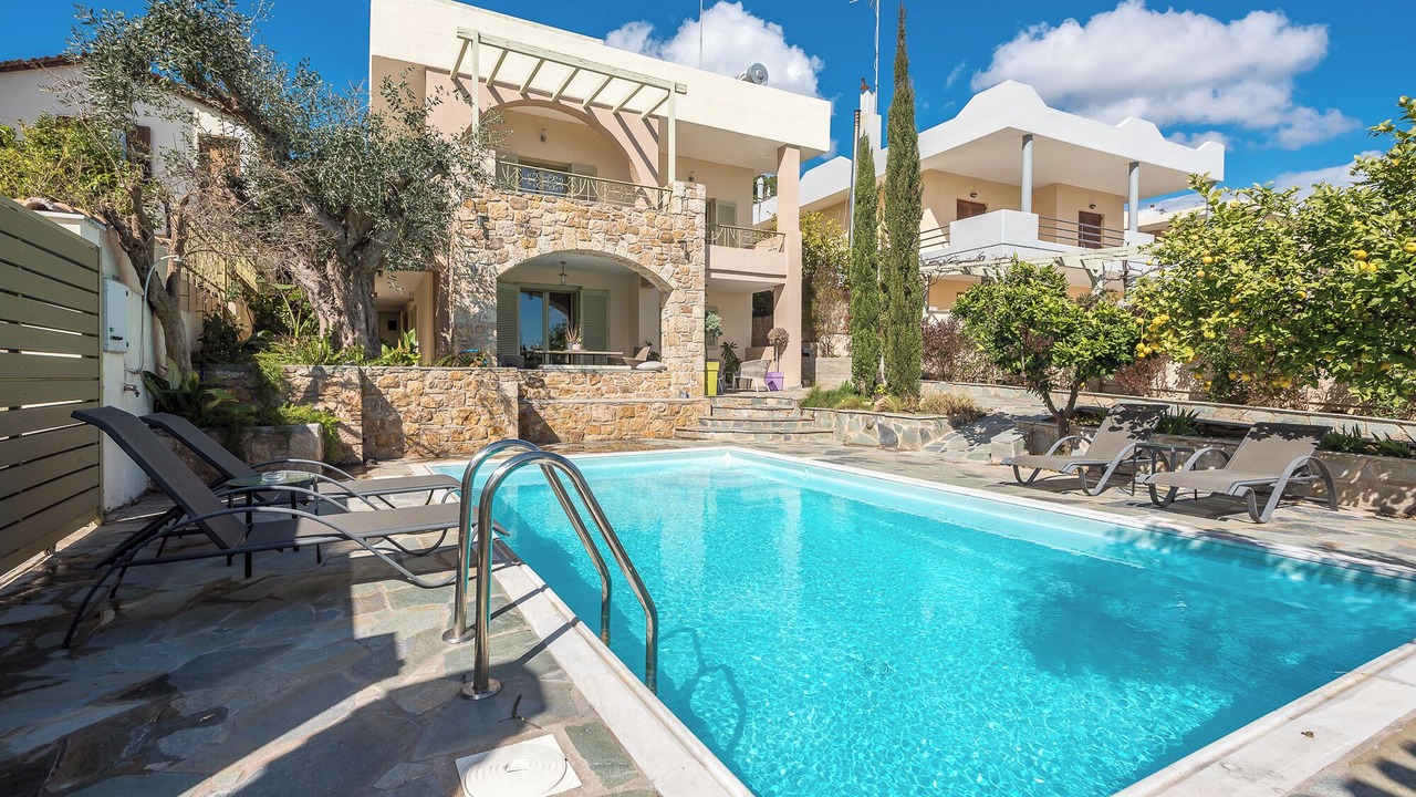 Photo of Outdoor in Spata-Artemida