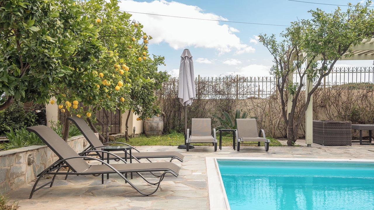 Photo of Outdoor in Spata-Artemida
