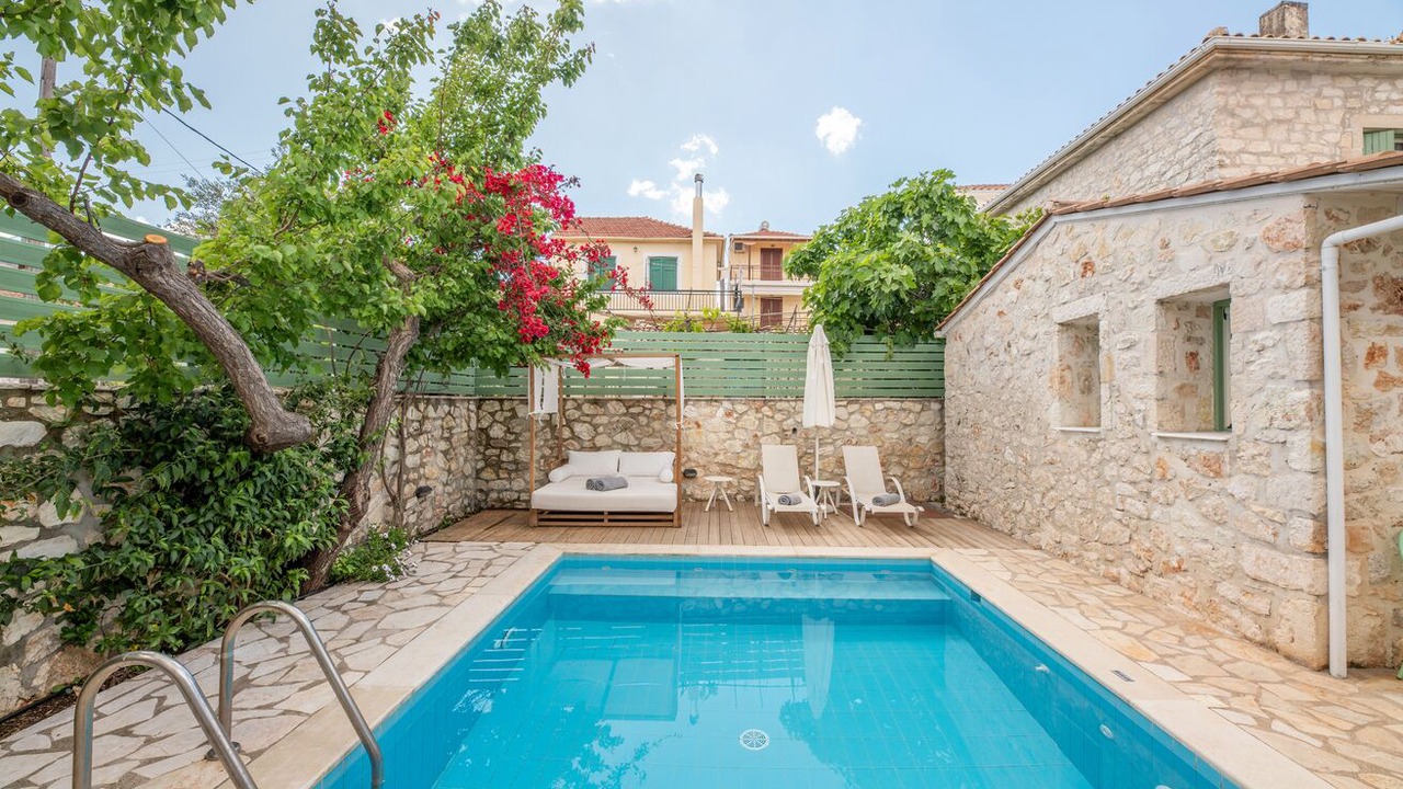 Photo of Outdoor in Spartochori