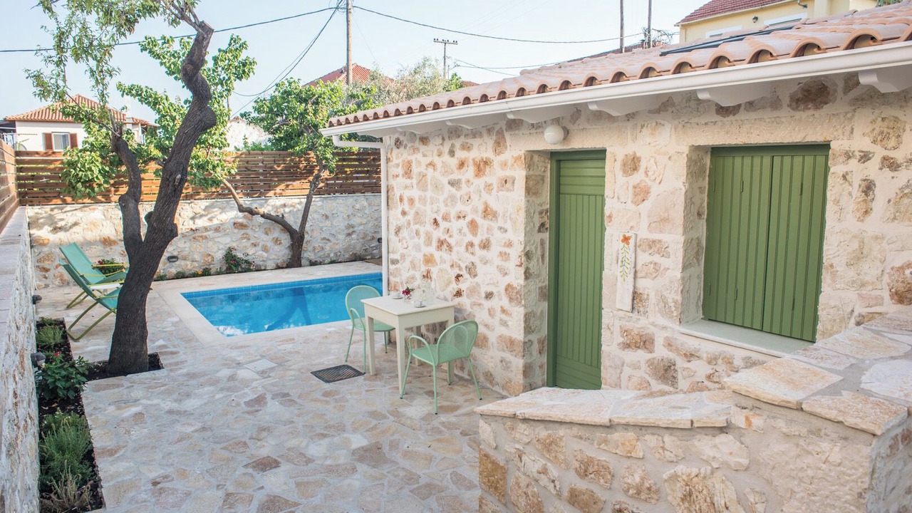 Photo of Outdoor in Spartochori