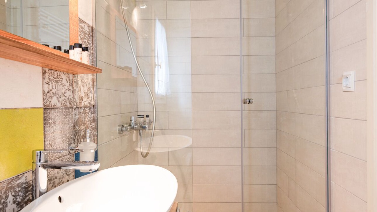 Photo of Bathroom in Spartochori