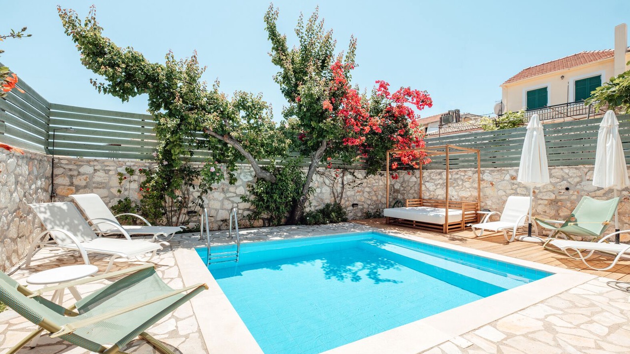 Photo of Outdoor in Spartochori
