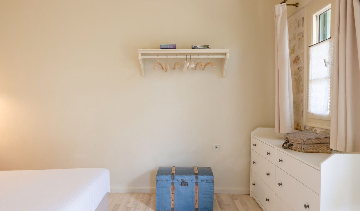 Photo of Bedroom in Spartochori