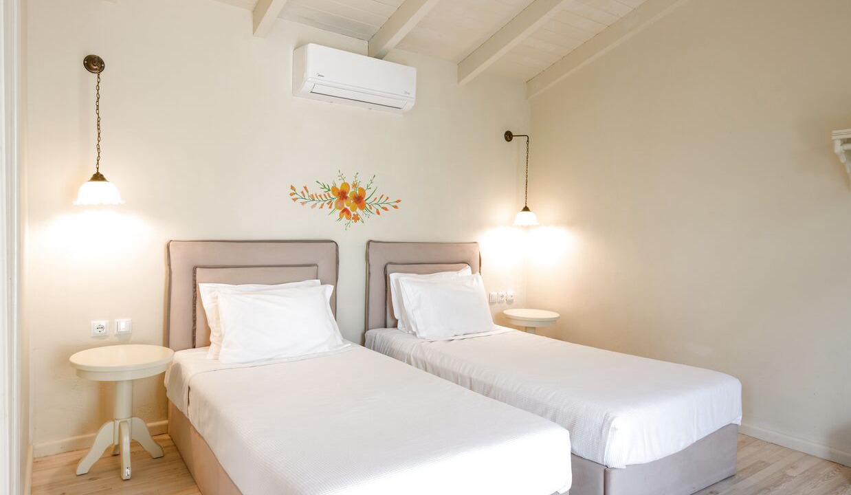 Photo of Bedroom in Spartochori