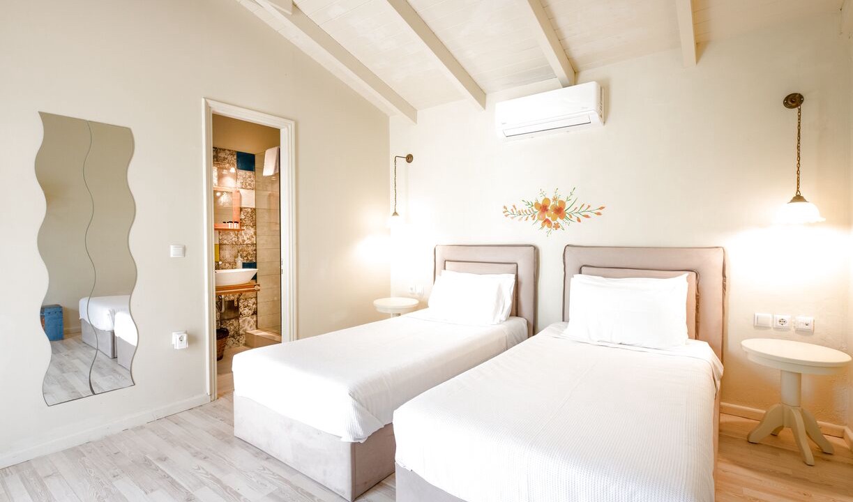 Photo of Bedroom in Spartochori