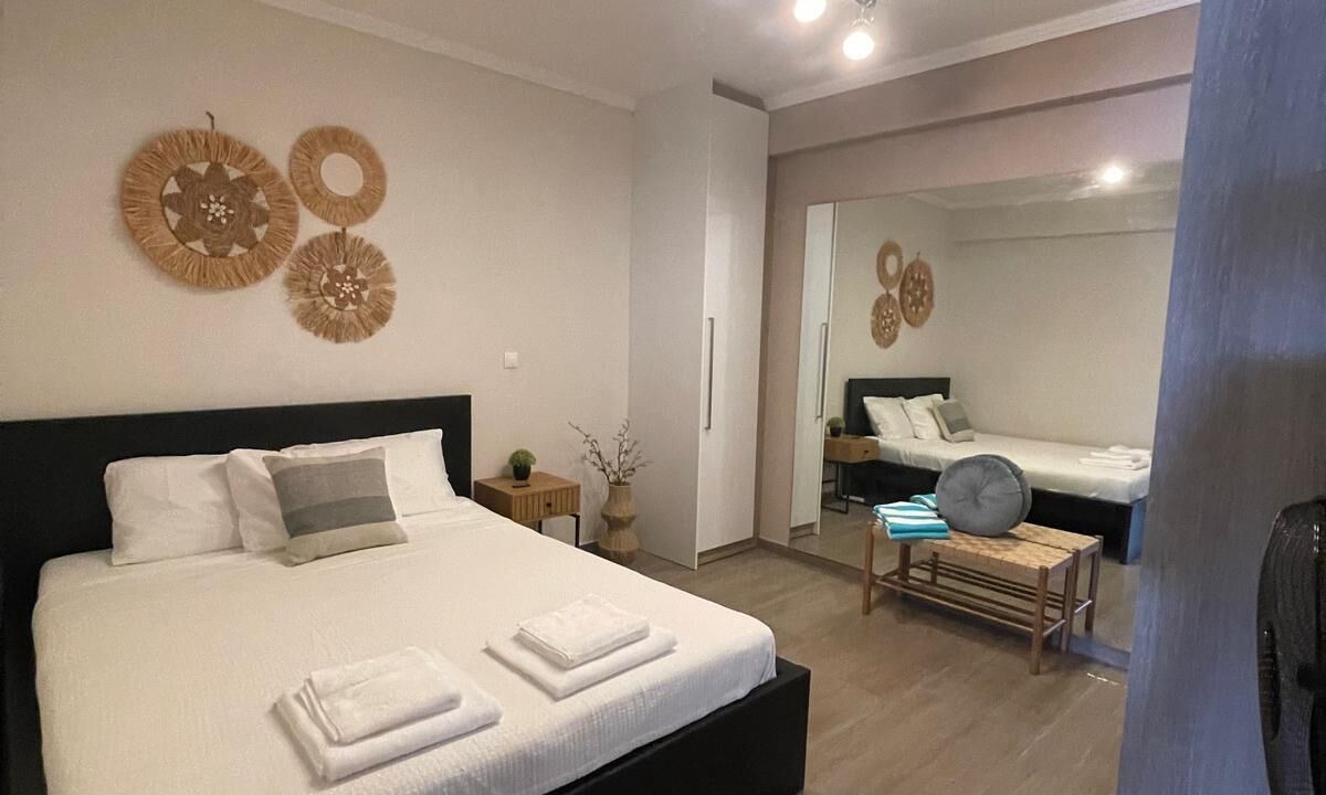 Photo of Bedroom in Kropia