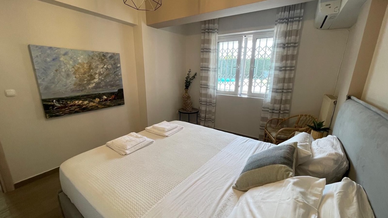Photo of Bedroom in Kropia