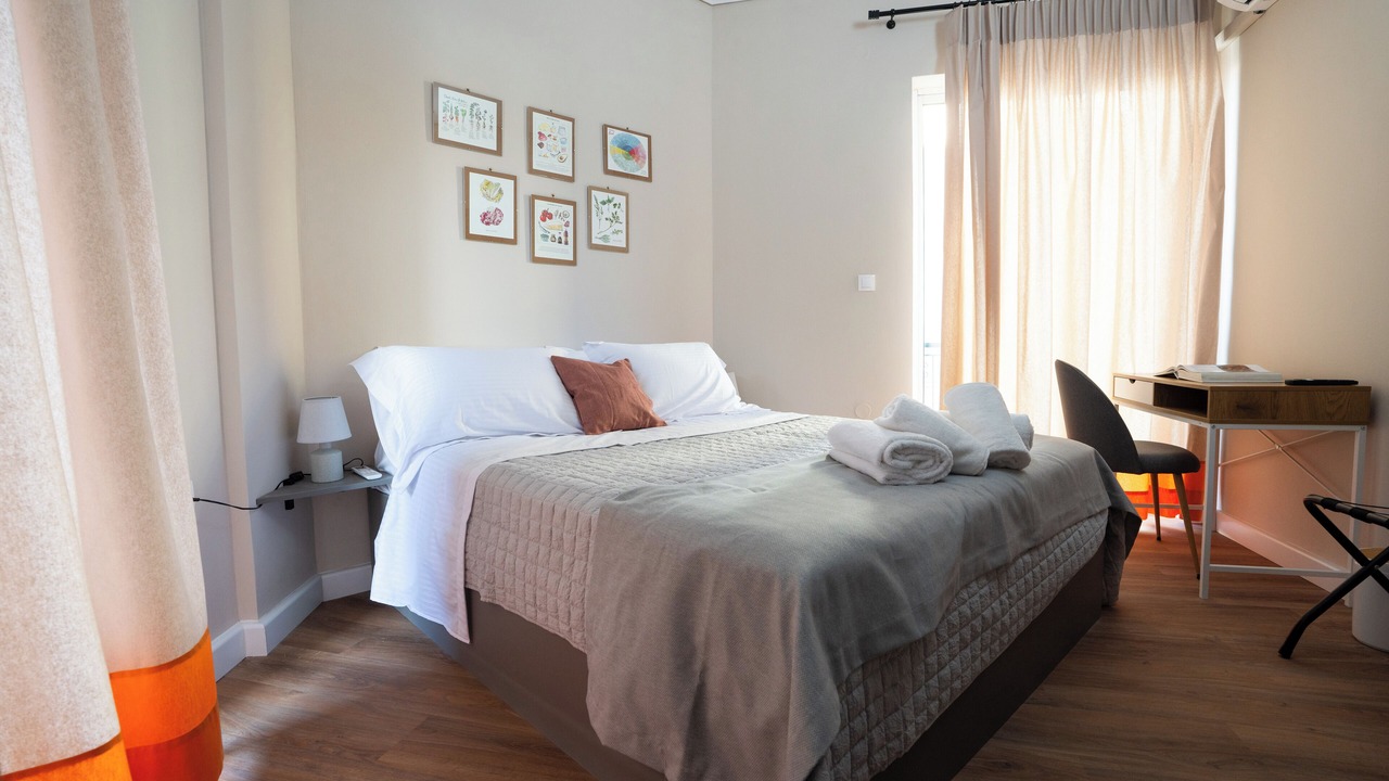 Photo of Bedroom in Tripoli