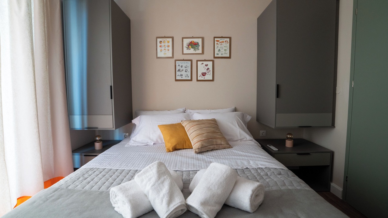 Photo of Bedroom in Tripoli