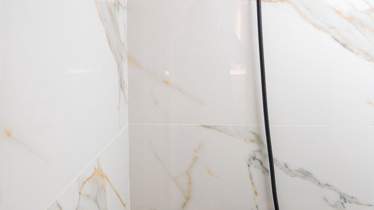 Photo of Bathroom in Tripoli