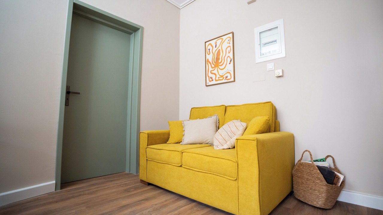 Photo of Livingroom in Tripoli