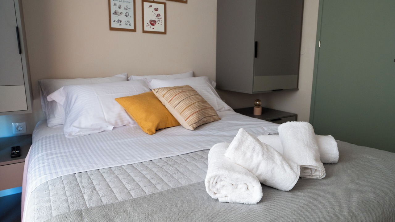 Photo of Bedroom in Tripoli