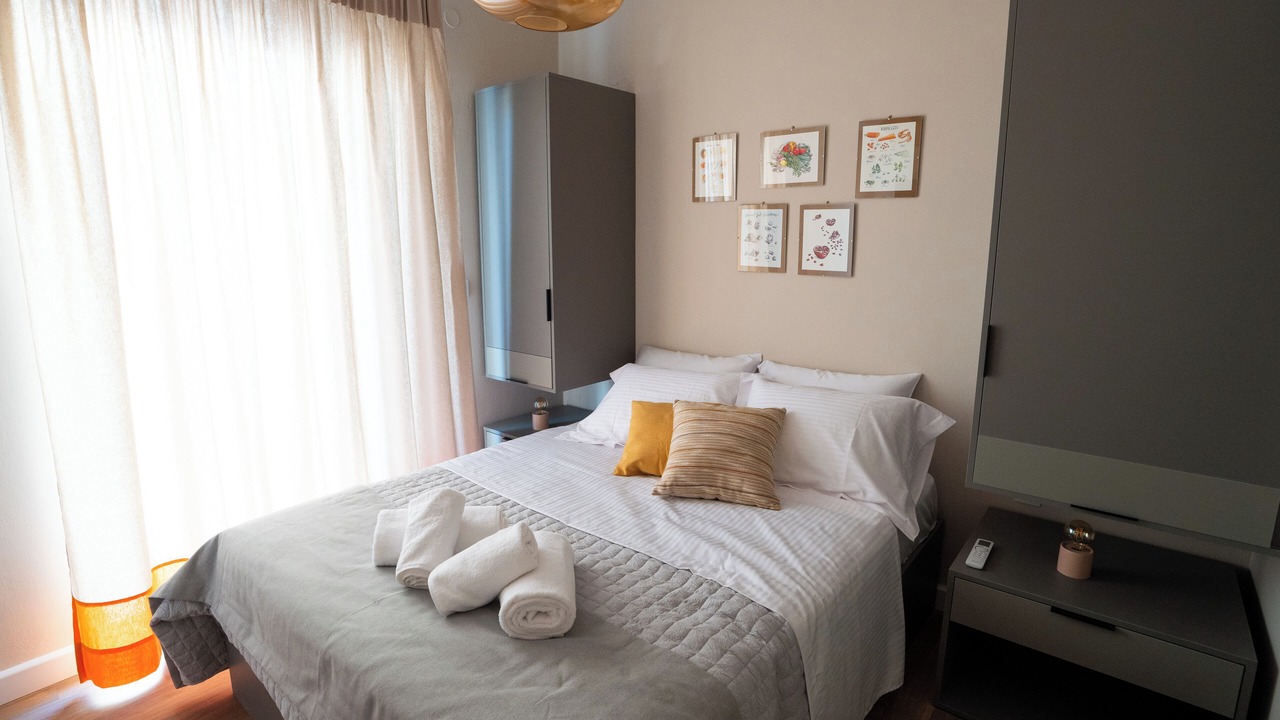 Photo of Bedroom in Tripoli