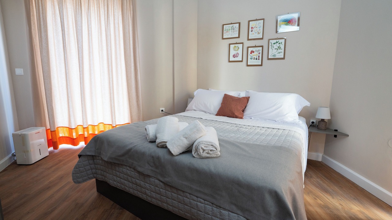 Photo of Bedroom in Tripoli