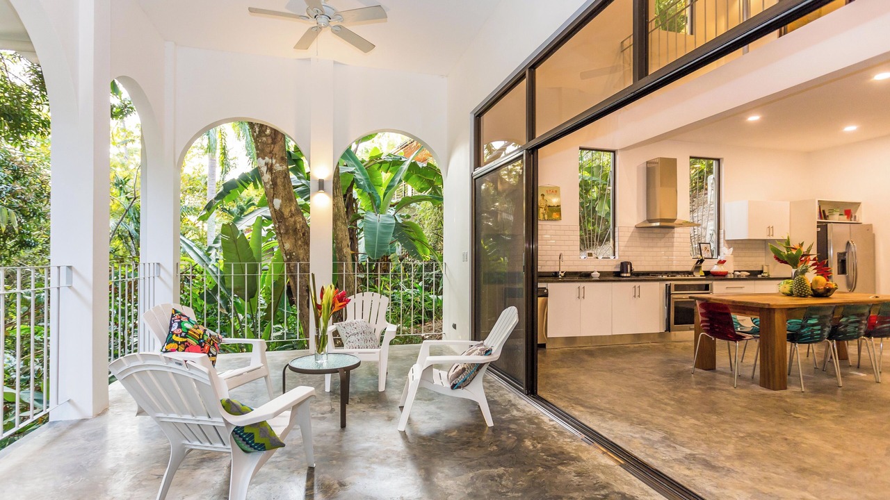 Photo of Kitchen in El Cerro