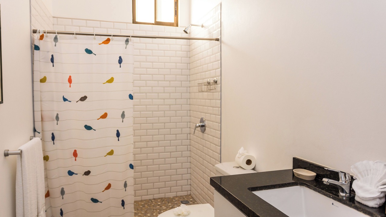 Photo of Bathroom in El Cerro