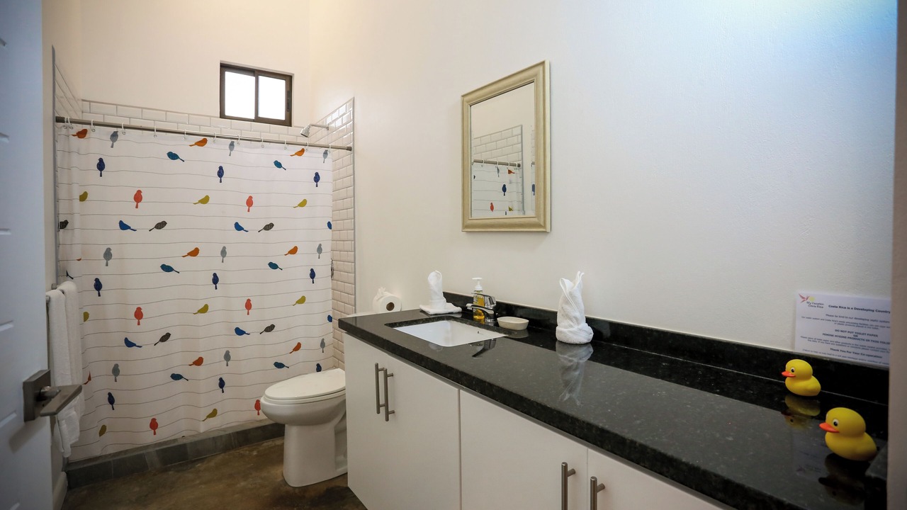 Photo of Bathroom in El Cerro