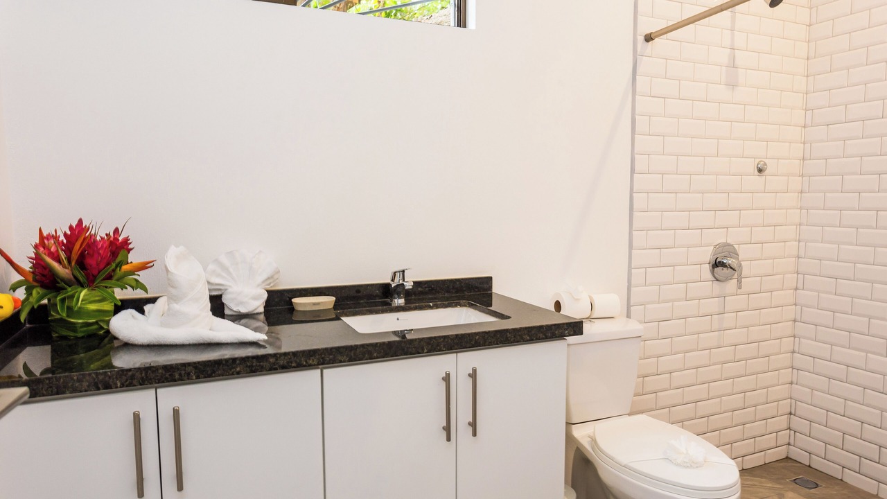 Photo of Bathroom in El Cerro