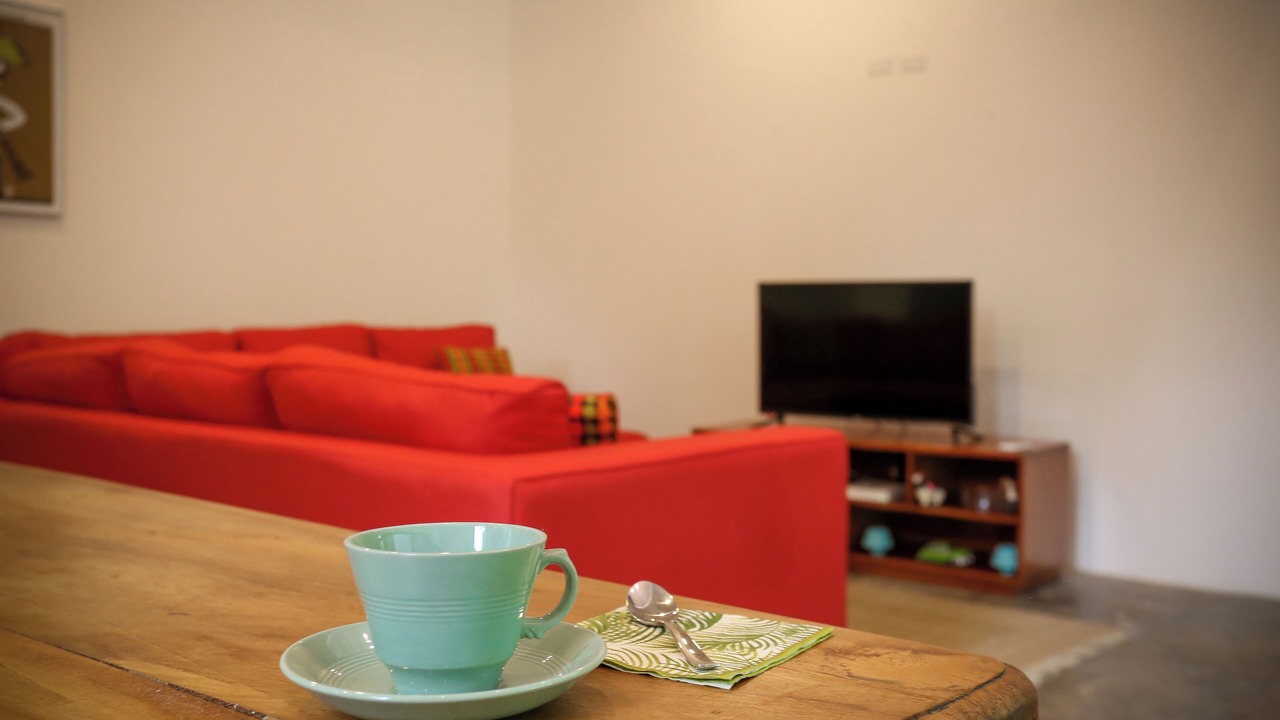 Photo of Livingroom in El Cerro