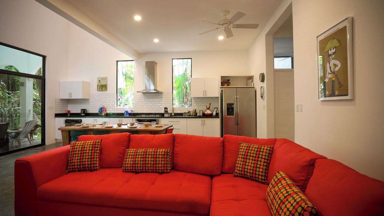Photo of Livingroom in El Cerro