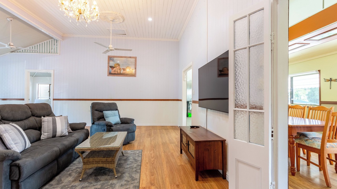 Photo of Livingroom in Yeppoon