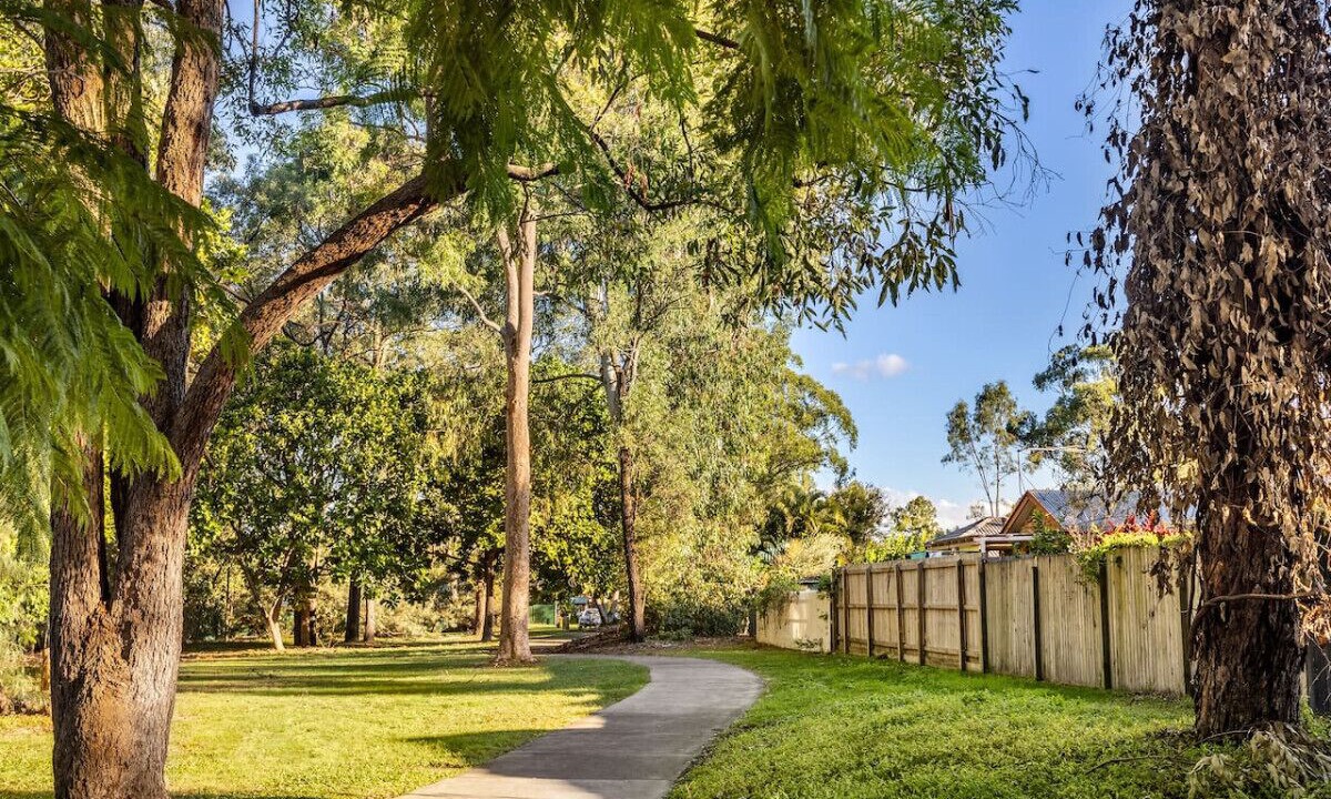 Photo of Outdoor in Forest Lake